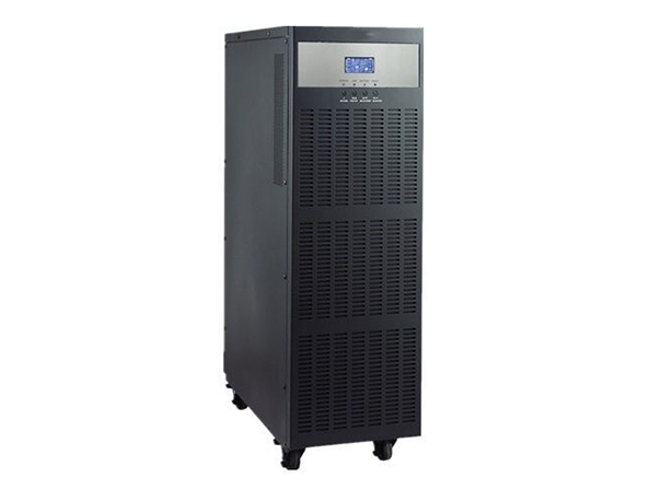工頻機6-40KVA